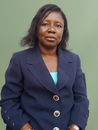 Salamata OUEDRAOGO