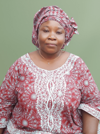 Justine Sawadogo