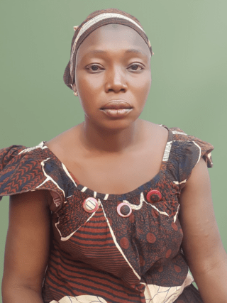 Pauline Kabore
